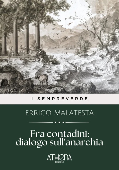 Fra contadini : dialogo sull'anarchia